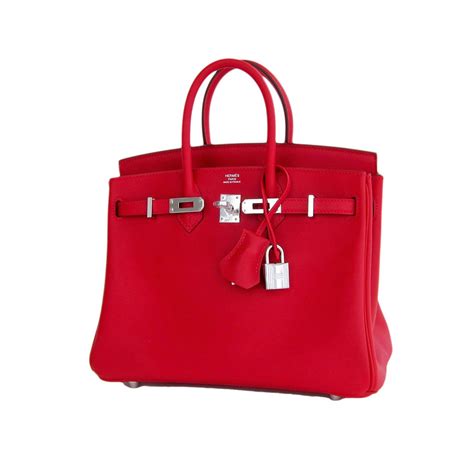 hermes vermillion birkin 25|hermes birkin 25 retail price.